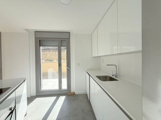 Ático en venta en San Pablo en Zaragoza