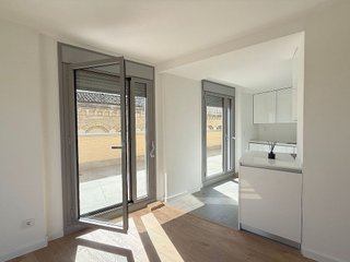 Ático en venta en San Pablo en Zaragoza
