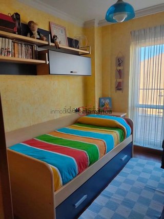 Ático en venta en Pizarrales en Salamanca