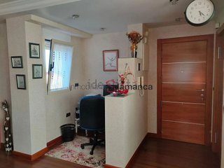 Ático en venta en Pizarrales en Salamanca