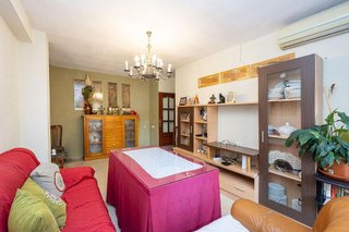 Piso en venta en Barrio de Zaidín en Granada