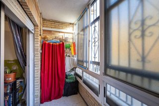 Piso en venta en Barrio de Zaidín en Granada