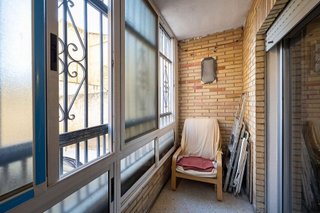 Piso en venta en Barrio de Zaidín en Granada