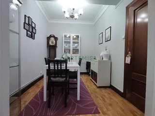 Piso en venta en Centro en Ferrol