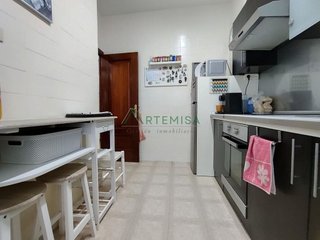 Piso en venta en Centro en Ferrol
