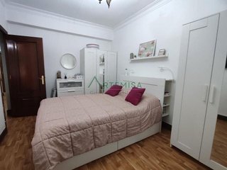 Piso en venta en Centro en Ferrol