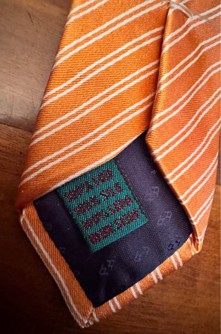 Set 4 cravatte Andrew's Ties