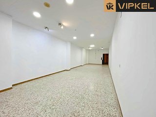 Local comercial en venta en Núcleo Urbano en Chiclana de la Frontera
