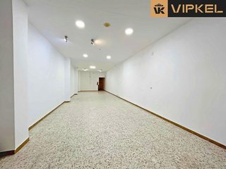 Local comercial en venta en Núcleo Urbano en Chiclana de la Frontera