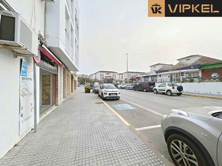 Local comercial en venta en Núcleo Urbano en Chiclana de la Frontera