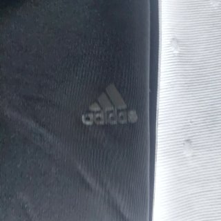 Leggings Adidas Negros Mujer