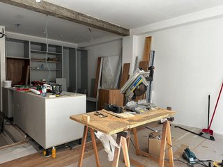 Piso en venta en Concheiros - Fontiñas en Santiago de Compostela