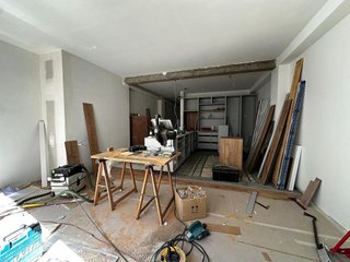 Piso en venta en Concheiros - Fontiñas en Santiago de Compostela
