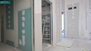 Piso en venta en Concheiros - Fontiñas en Santiago de Compostela