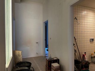 Piso en venta en Concheiros - Fontiñas en Santiago de Compostela