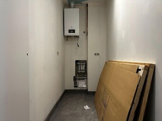 Piso en venta en Concheiros - Fontiñas en Santiago de Compostela