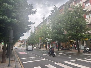 Local comercial en venta en Centro - Mendibil - Santiago en Irun