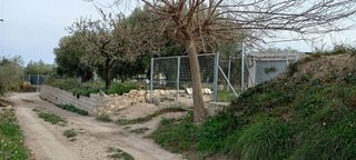 Terreno en venta en Moratalla