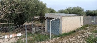 Terreno en venta en Moratalla