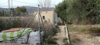 Terreno en venta en Moratalla
