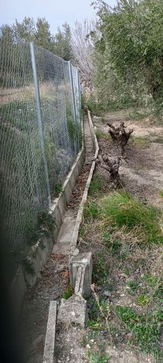 Terreno en venta en Moratalla