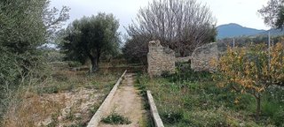 Terreno en venta en Moratalla