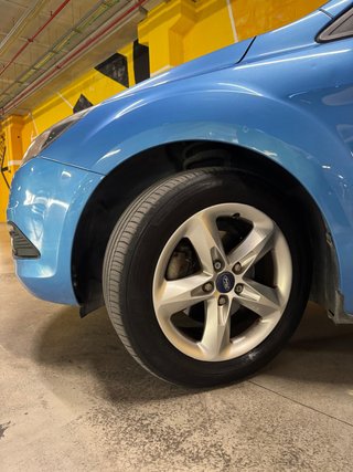 Ford Focus 1.6 TDCi 109 Trend