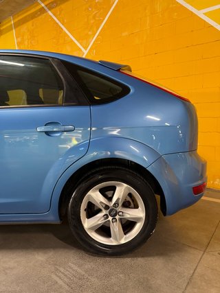 Ford Focus 1.6 TDCi 109 Trend