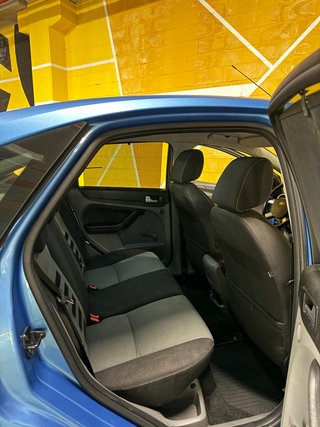Ford Focus 1.6 TDCi 109 Trend