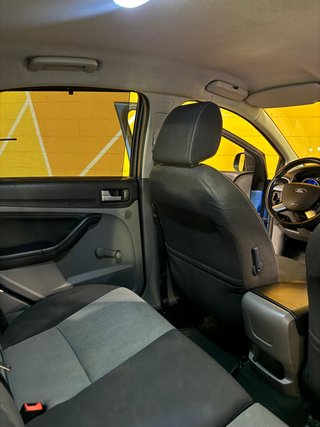 Ford Focus 1.6 TDCi 109 Trend