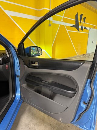 Ford Focus 1.6 TDCi 109 Trend