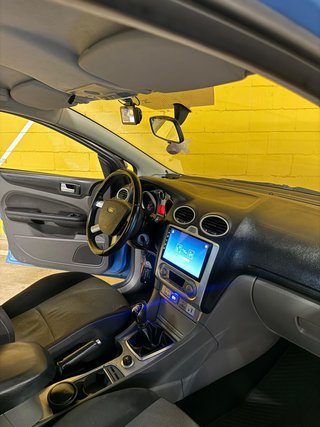 Ford Focus 1.6 TDCi 109 Trend