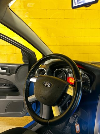 Ford Focus 1.6 TDCi 109 Trend