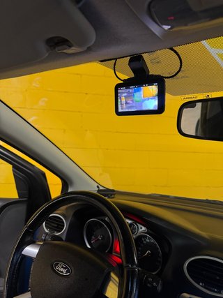 Ford Focus 1.6 TDCi 109 Trend