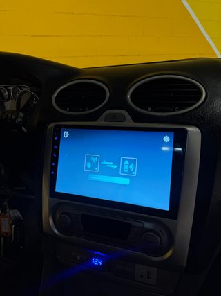 Ford Focus 1.6 TDCi 109 Trend