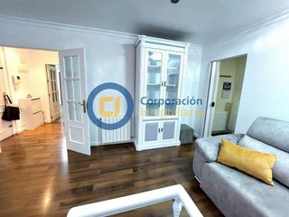 Piso en venta en Zona Centro-Corredera en Lorca