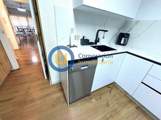 Piso en venta en Zona Centro-Corredera en Lorca