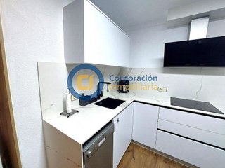 Piso en venta en Zona Centro-Corredera en Lorca