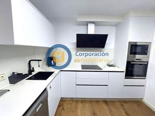 Piso en venta en Zona Centro-Corredera en Lorca