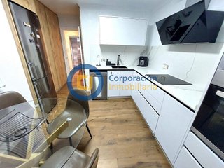 Piso en venta en Zona Centro-Corredera en Lorca