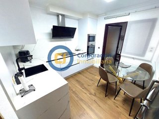 Piso en venta en Zona Centro-Corredera en Lorca