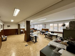 Oficina en venta en Centro - Ayuntamiento en Santander