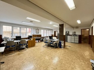 Oficina en venta en Centro - Ayuntamiento en Santander