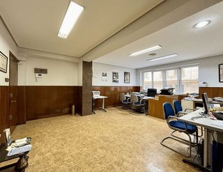 Oficina en venta en Centro - Ayuntamiento en Santander