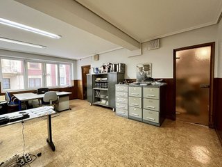 Oficina en venta en Centro - Ayuntamiento en Santander