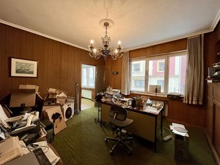 Oficina en venta en Centro - Ayuntamiento en Santander