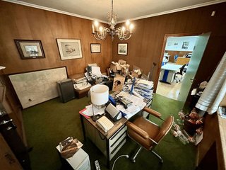Oficina en venta en Centro - Ayuntamiento en Santander