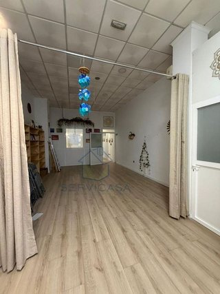 Local comercial en venta en Hellín