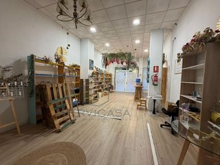Local comercial en venta en Hellín