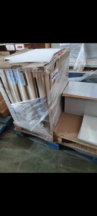 Planchas Lenticular 3D